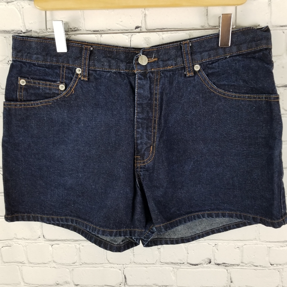 JACOB | jean shorts